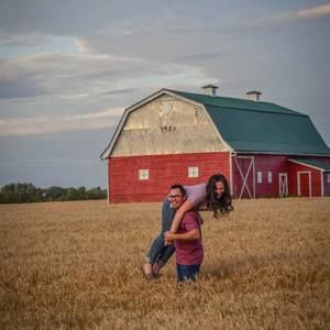 Meet your Posher, Katelin